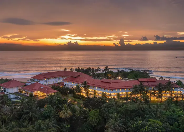 Taj Bentota Resort & Spa