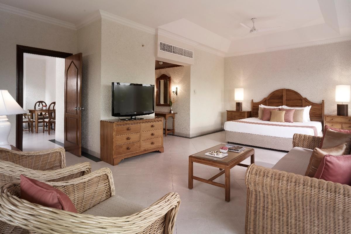 Resort Taj & Bentota
