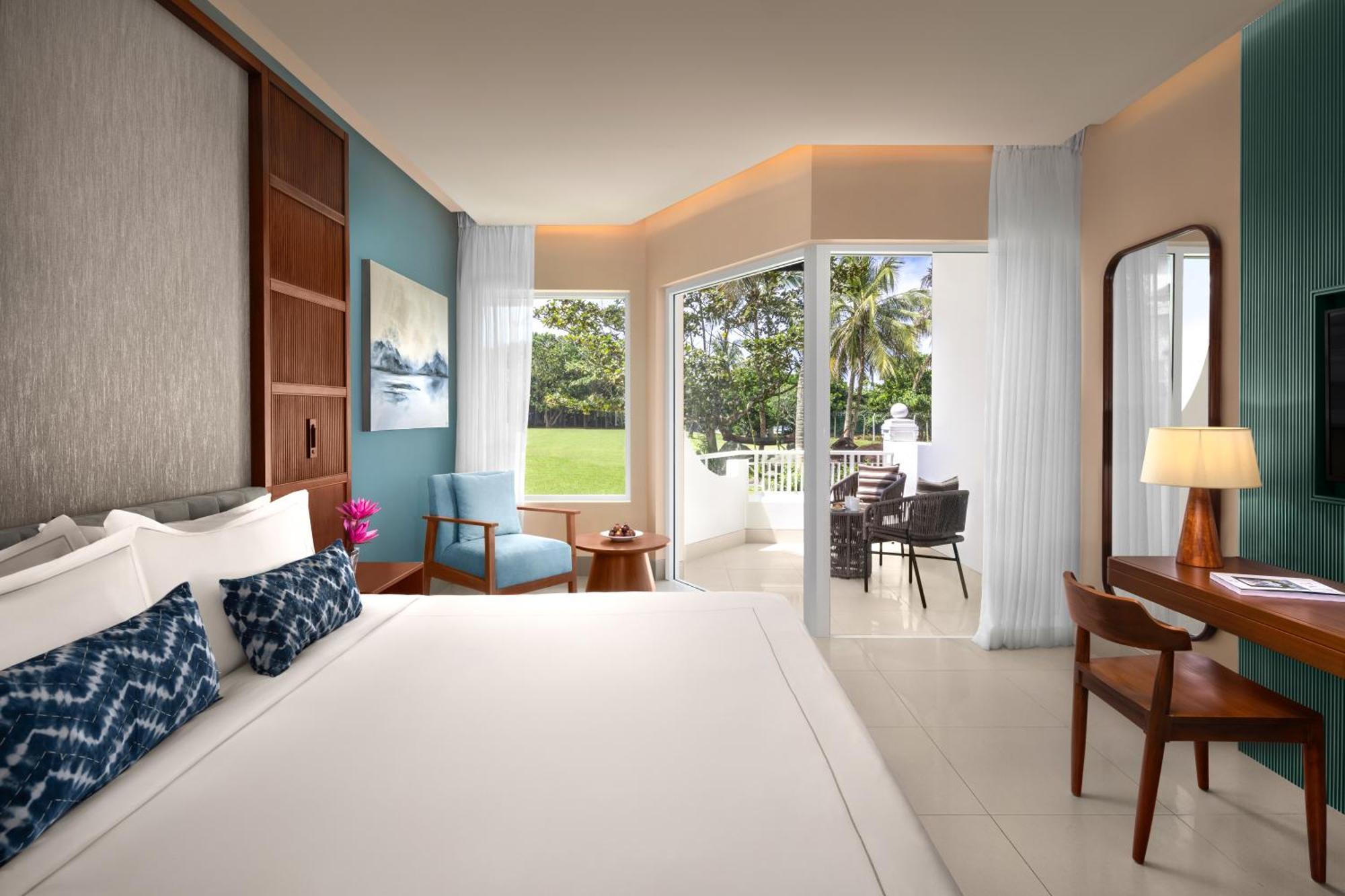 Resort Taj & Bentota