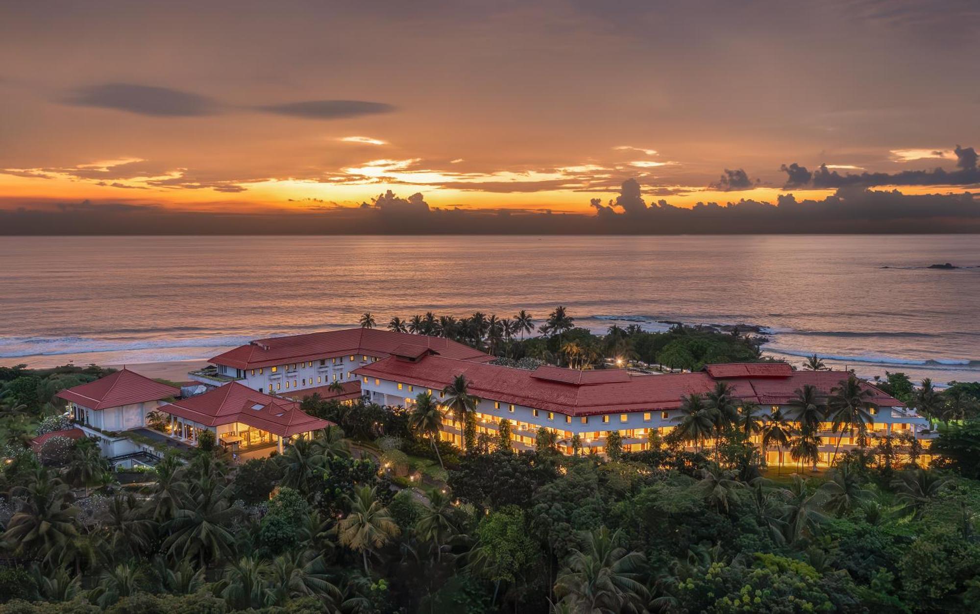 Resort Taj & Bentota