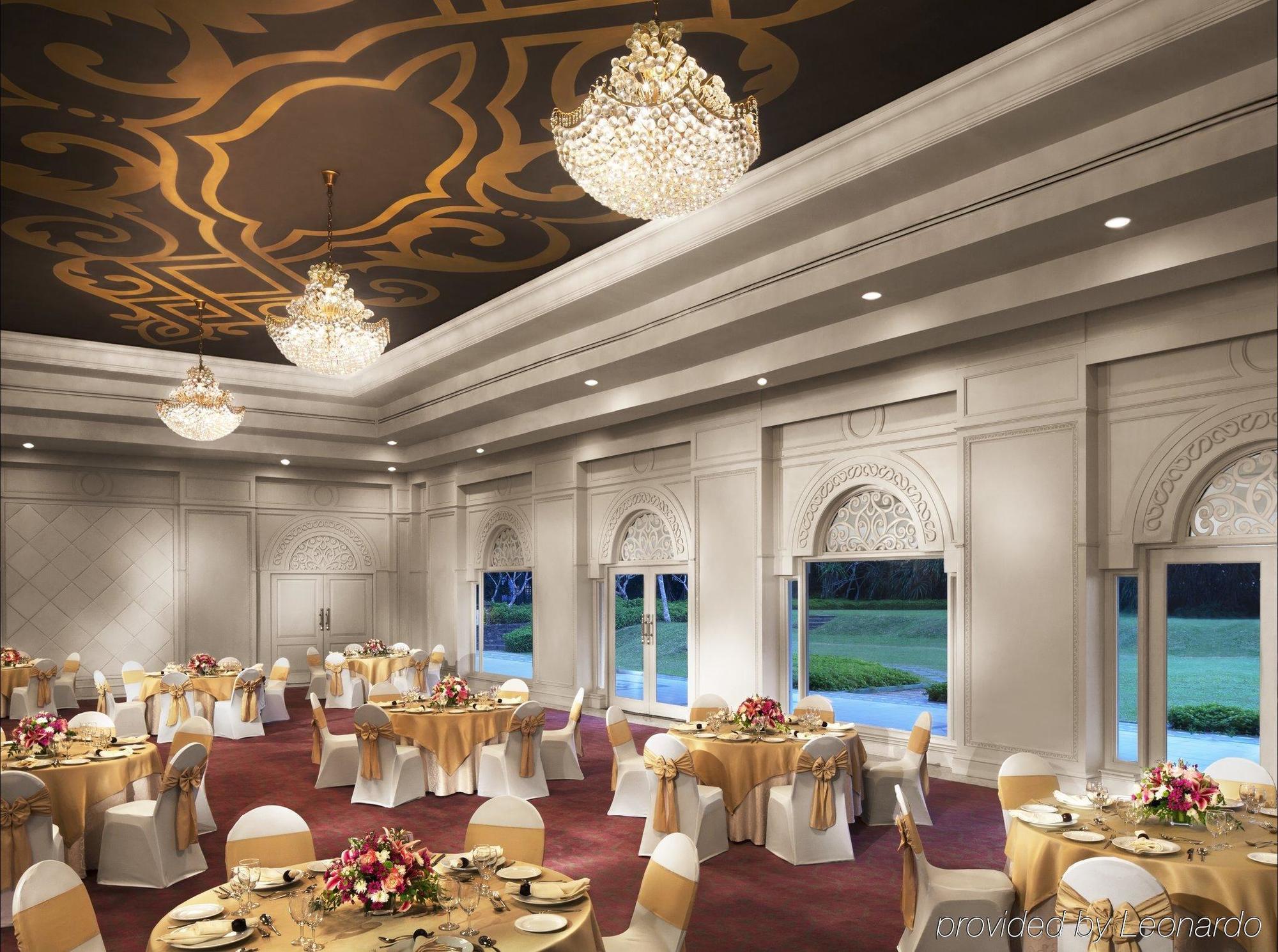 Taj & Resort