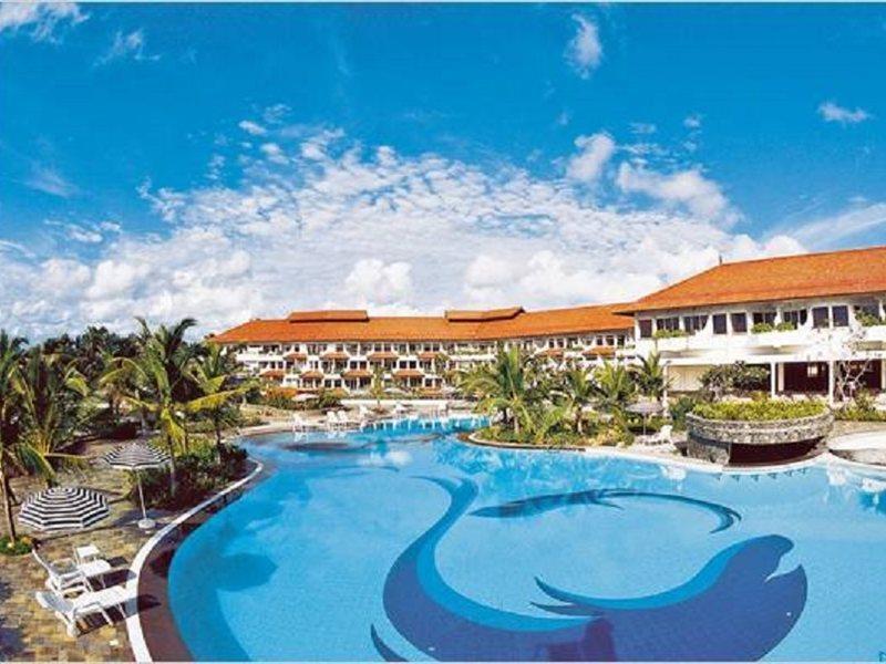 Resort Taj & Bentota