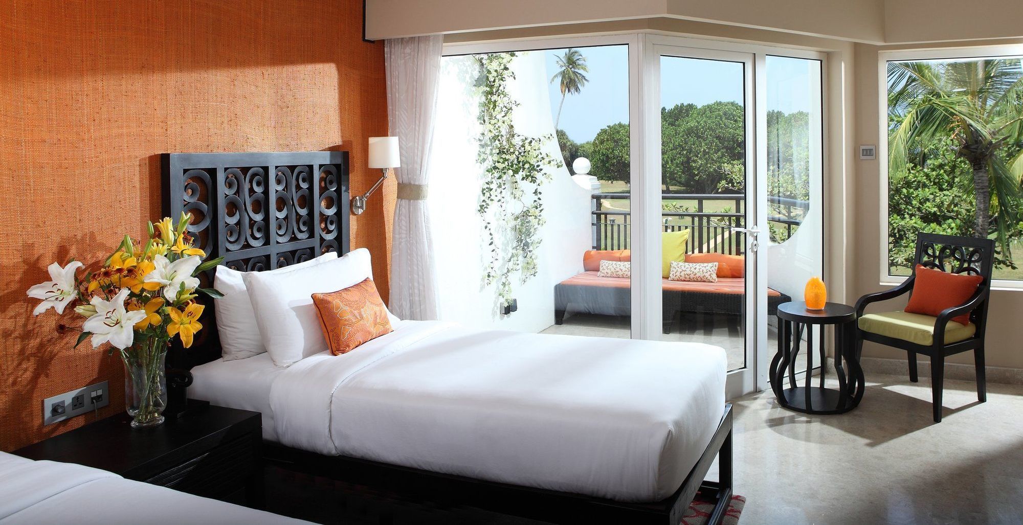 Resort Taj & Bentota