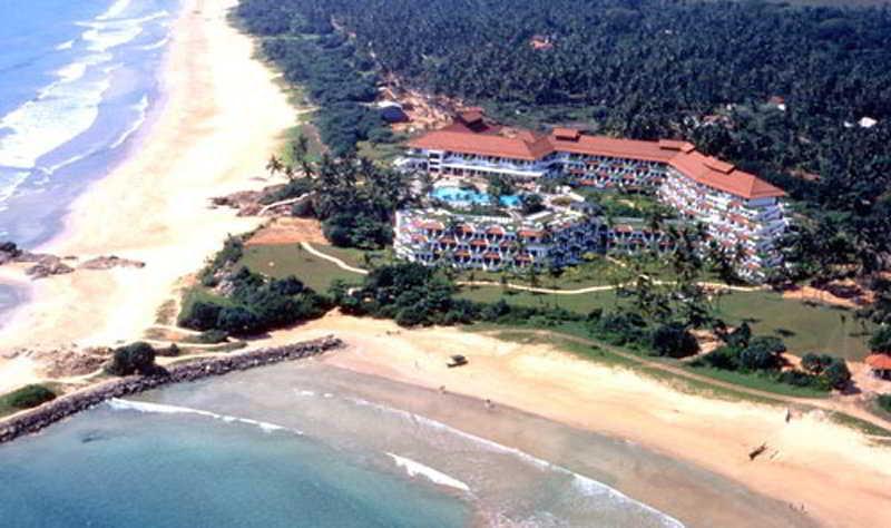 Taj & 5* Bentota