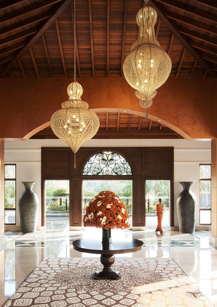 Resort Taj & 5*