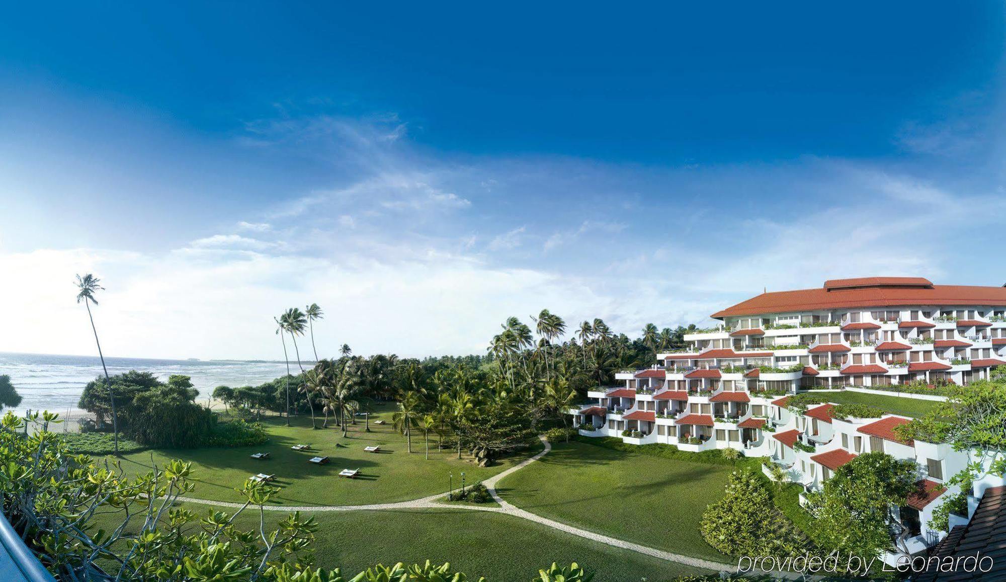 Taj & Resort