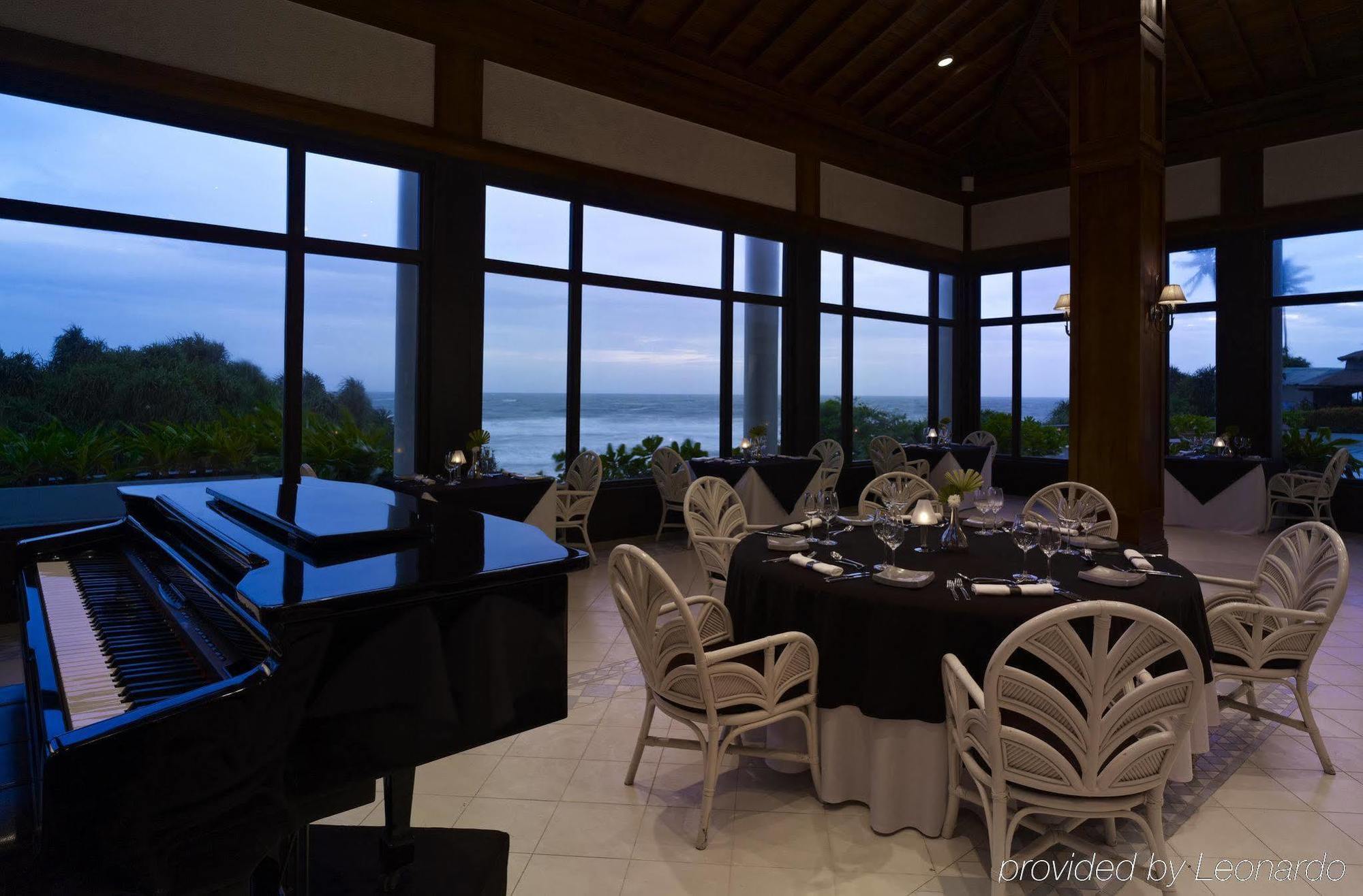 Taj & 5* Bentota
