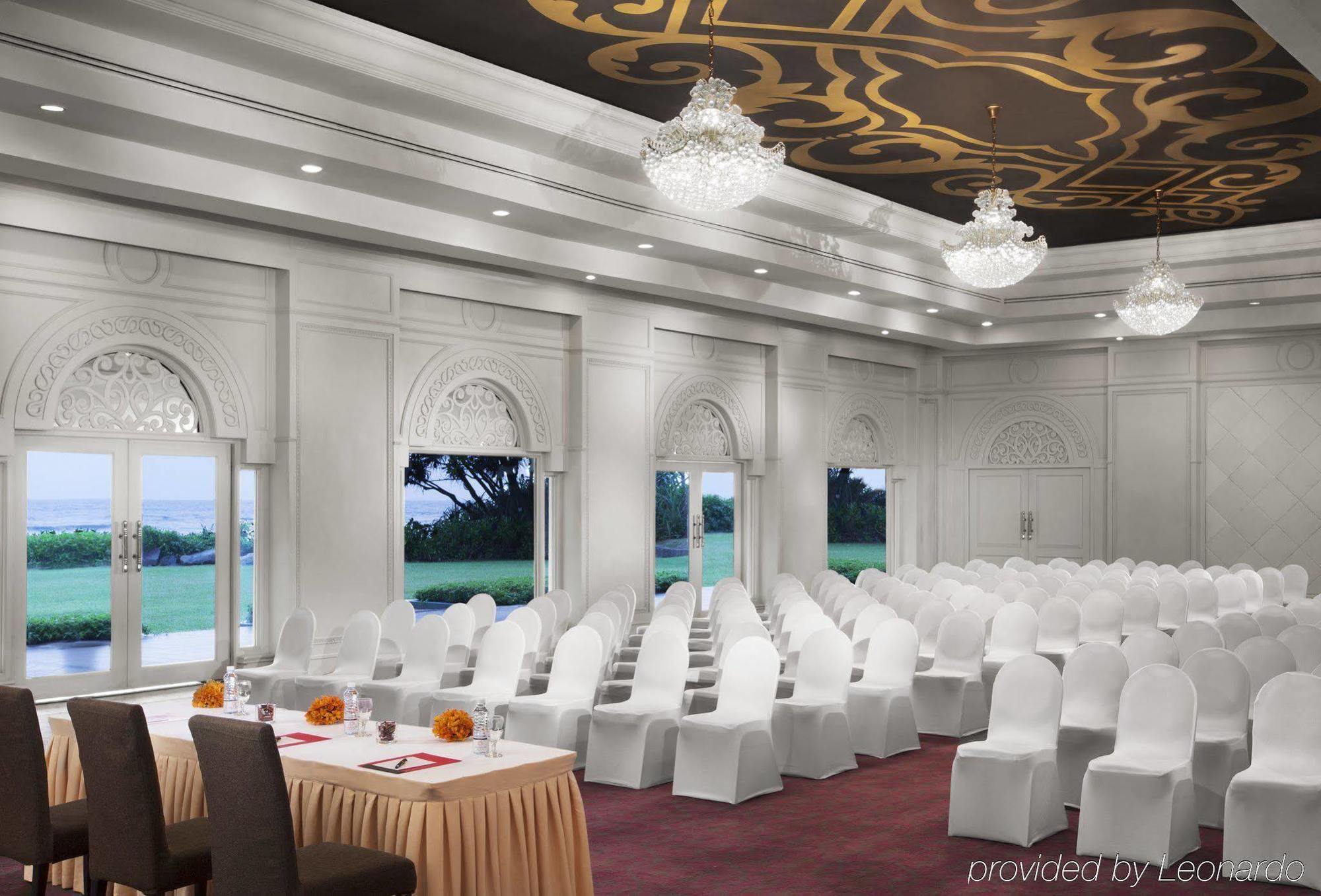 Taj & Resort 5*
